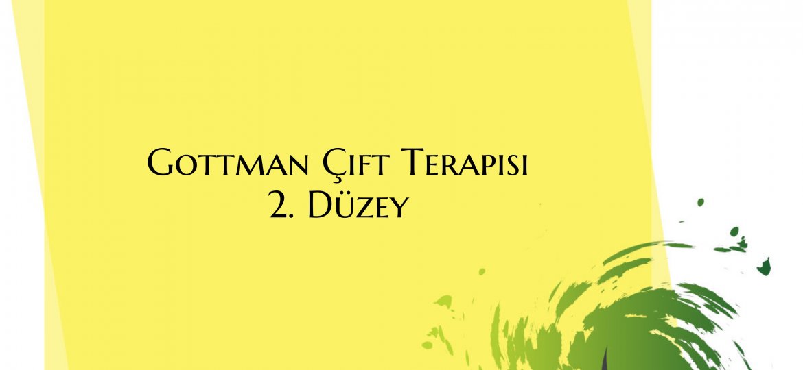 gottman_II_duzey