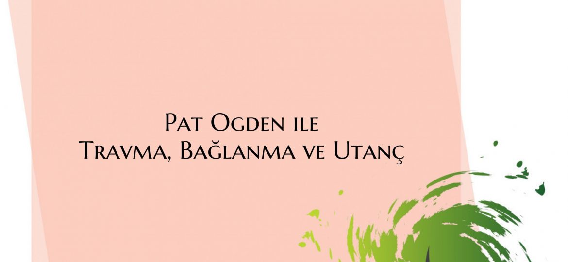 Pat Ogden